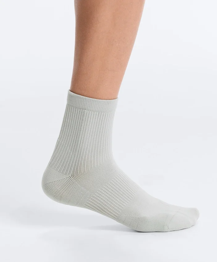 2 Paar kurze Laufsocken aus Polyamidmischung 2 Paar kurze Laufsocken aus Polyamidmischung