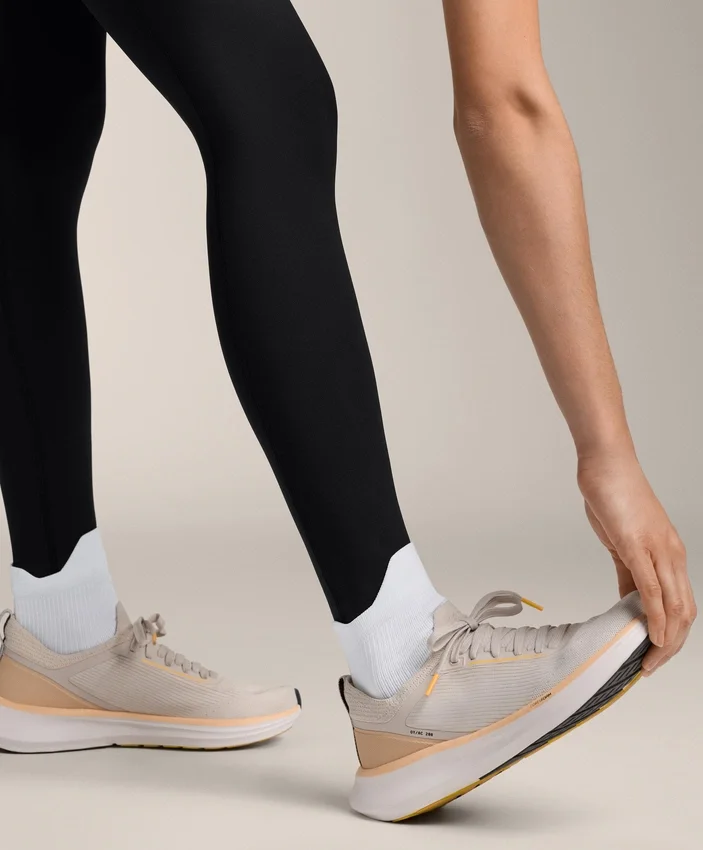 2 Paar kurze Laufsocken aus Polyamidmischung 2 Paar kurze Laufsocken aus Polyamidmischung