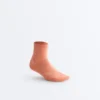 2 Paar kurze Laufsocken aus Polyamidmischung 2 Paar kurze Laufsocken aus Polyamidmischung