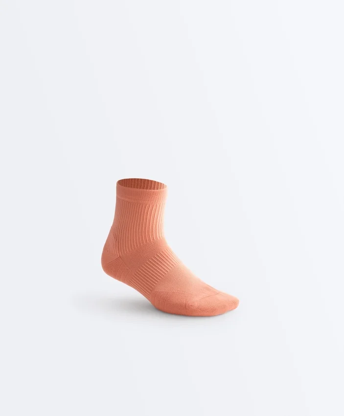 2 Paar kurze Laufsocken aus Polyamidmischung 2 Paar kurze Laufsocken aus Polyamidmischung