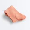 2 Paar kurze Laufsocken aus Polyamidmischung 2 Paar kurze Laufsocken aus Polyamidmischung