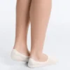 2 Paar unsichtbare, hoch geschnittene Mikrofaser-Socken 2 Paar unsichtbare, hoch geschnittene Mikrofaser-Socken
