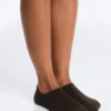 2 Paar Yoga- und Pilates-Socken aus Baumwollmischung 2 Paar Yoga- und Pilates-Socken aus Baumwollmischung