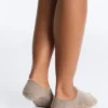 2 Paar Yoga- und Pilates-Socken aus Baumwollmischung 2 Paar Yoga- und Pilates-Socken aus Baumwollmischung