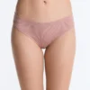 3 Brazilian-Slips aus Baumwollrippstoff 3 Brazilian-Slips aus Baumwollrippstoff