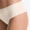 3 Hipster-Slips aus Baumwollmischgewebe mit Logo 3 Hipster-Slips aus Baumwollmischgewebe mit Logo