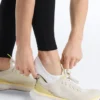 3 Paar hochgeschnittene, unsichtbare Sport-Sneaker-Socken aus einer Polyamid-Mischung 3 Paar hochgeschnittene, unsichtbare Sport-Sneaker-Socken aus einer Polyamid-Mischung