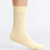 3 Paar klassische Piqué-Socken aus Baumwollmischung 3 Paar klassische Piqué-Socken aus Baumwollmischung