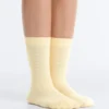 3 Paar klassische Piqué-Socken aus Baumwollmischung 3 Paar klassische Piqué-Socken aus Baumwollmischung