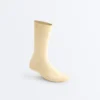 3 Paar klassische Piqué-Socken aus Baumwollmischung 3 Paar klassische Piqué-Socken aus Baumwollmischung