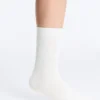 3 Paar klassische Socken aus Baumwollmischung