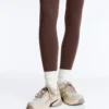3 Paar klassische Socken aus Baumwollmischung