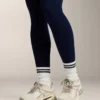3 Paar klassische Socken aus Baumwollmischung