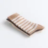 3 Paar klassische Socken aus Baumwollmischung