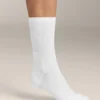 3 Paar klassische Sportsocken aus Polyamid-Mischgewebe