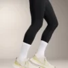 3 Paar klassische Sportsocken aus Polyamid-Mischgewebe