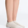 3 Paar Sneaker-Socken aus Polyamid-Mischgewebe mit Fersenlasche 3 Paar Sneaker-Socken aus Polyamid-Mischgewebe mit Fersenlasche