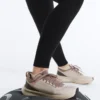 3 Paar Sneaker-Socken aus Polyamid-Mischgewebe mit Fersenlasche 3 Paar Sneaker-Socken aus Polyamid-Mischgewebe mit Fersenlasche