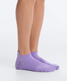 3 Paar Sport-Sneaker-Socken aus Polyamid-Mischgewebe mit Fersenlasche