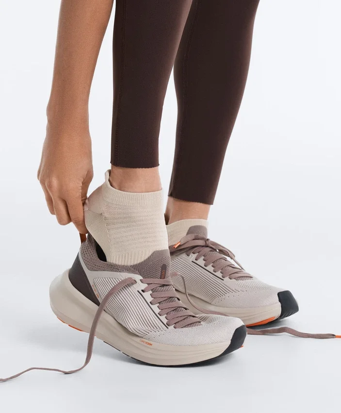 3 Paar Sport-Sneaker-Socken aus Polyamid-Mischgewebe mit Fersenlasche 3 Paar Sport-Sneaker-Socken aus Polyamid-Mischgewebe mit Fersenlasche