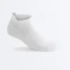 3 Paar Sport-Sneaker-Socken aus Polyamid-Mischgewebe mit Fersenlasche 3 Paar Sport-Sneaker-Socken aus Polyamid-Mischgewebe mit Fersenlasche
