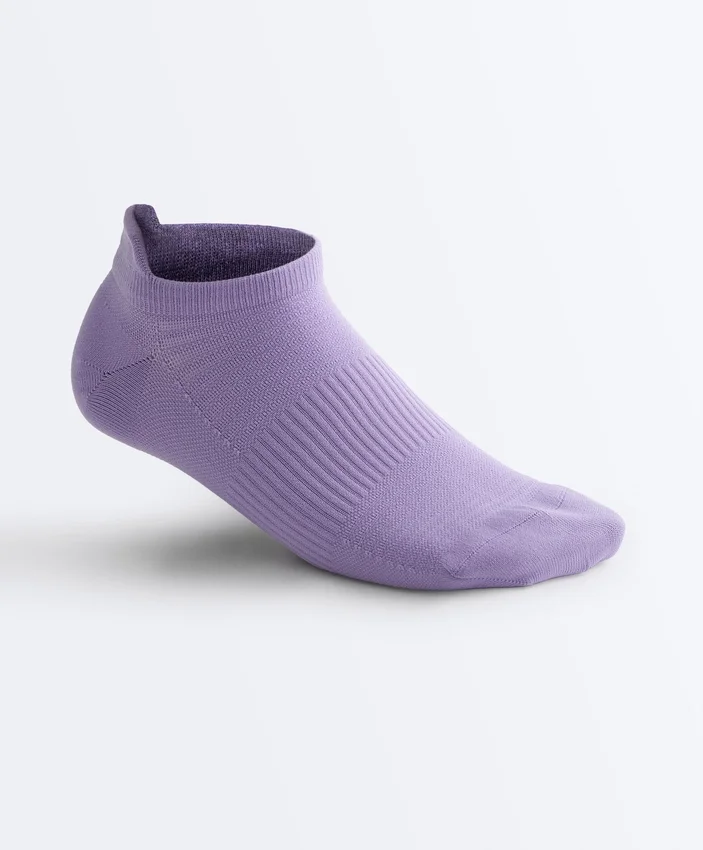 3 Paar Sport-Sneaker-Socken aus Polyamid-Mischgewebe mit Fersenlasche 3 Paar Sport-Sneaker-Socken aus Polyamid-Mischgewebe mit Fersenlasche