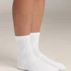 3 Paar Sport-Socken aus Baumwollmischung 3 Paar Sport-Socken aus Baumwollmischung