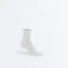 3 Paar Sport-Socken aus Baumwollmischung 3 Paar Sport-Socken aus Baumwollmischung