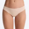 3 unsichtbare klassische Slips aus Baumwollmischung 3 unsichtbare klassische Slips aus Baumwollmischung
