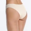 3 unsichtbare klassische Slips aus Baumwollmischung 3 unsichtbare klassische Slips aus Baumwollmischung
