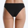 3 unsichtbare klassische Slips aus Baumwollmischung 3 unsichtbare klassische Slips aus Baumwollmischung