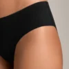 3 unsichtbare klassische Slips aus Polyamidmischung 3 unsichtbare klassische Slips aus Polyamidmischung