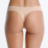 3 unsichtbare Strings aus Baumwollmischgewebe 3 unsichtbare Strings aus Baumwollmischgewebe