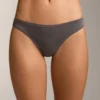 5 Brazilian-Slips aus Baumwollmischung