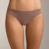 5 Brazilian-Slips aus Baumwollmischung 5 Brazilian-Slips aus Baumwollmischung