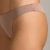 5 Brazilian-Slips aus Baumwollmischung 5 Brazilian-Slips aus Baumwollmischung