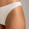 5 Brazilian-Slips aus Baumwollmischung