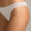 5 Brazilian-Slips aus Baumwollmischung