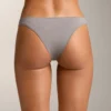 5 Brazilian-Slips aus Baumwollmischung