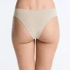 5 Brazilian-Slips aus Modal-Mischgewebe mit V-Ausschnitt 5 Brazilian-Slips aus Modal-Mischgewebe mit V-Ausschnitt