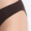 5 klassische Slips aus Baumwollmischung 5 klassische Slips aus Baumwollmischung