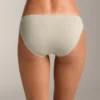 5 klassische Slips aus Baumwollmischung 5 klassische Slips aus Baumwollmischung