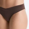 5 klassische Slips aus Modal-Mischung mit V-Ausschnitt 5 klassische Slips aus Modal-Mischung mit V-Ausschnitt