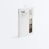 5 klassische Slips aus Modal-Mischung mit V-Ausschnitt 5 klassische Slips aus Modal-Mischung mit V-Ausschnitt
