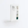 5 klassische U-Cut-Slips aus Baumwollrippstoff 5 klassische U-Cut-Slips aus Baumwollrippstoff