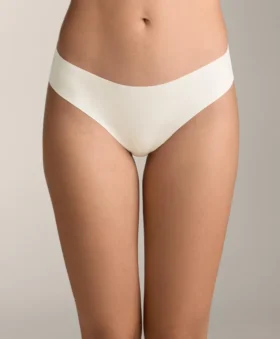 5 lasergeschnittene Brazilian-Slips aus Polyamidmischung