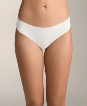 5 lasergeschnittene Brazilian-Slips aus Polyamidmischung 5 lasergeschnittene Brazilian-Slips aus Polyamidmischung
