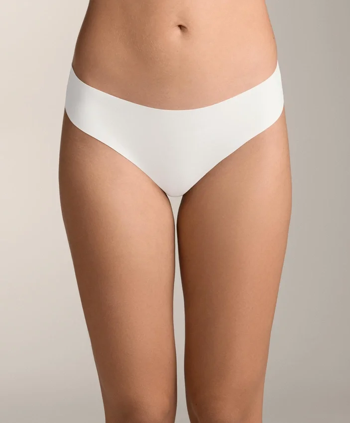 5 lasergeschnittene Brazilian-Slips aus Polyamidmischung 5 lasergeschnittene Brazilian-Slips aus Polyamidmischung
