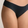 5 lasergeschnittene Brazilian-Slips aus Polyamidmischung 5 lasergeschnittene Brazilian-Slips aus Polyamidmischung