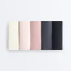 5 lasergeschnittene Brazilian-Slips aus Polyamidmischung 5 lasergeschnittene Brazilian-Slips aus Polyamidmischung